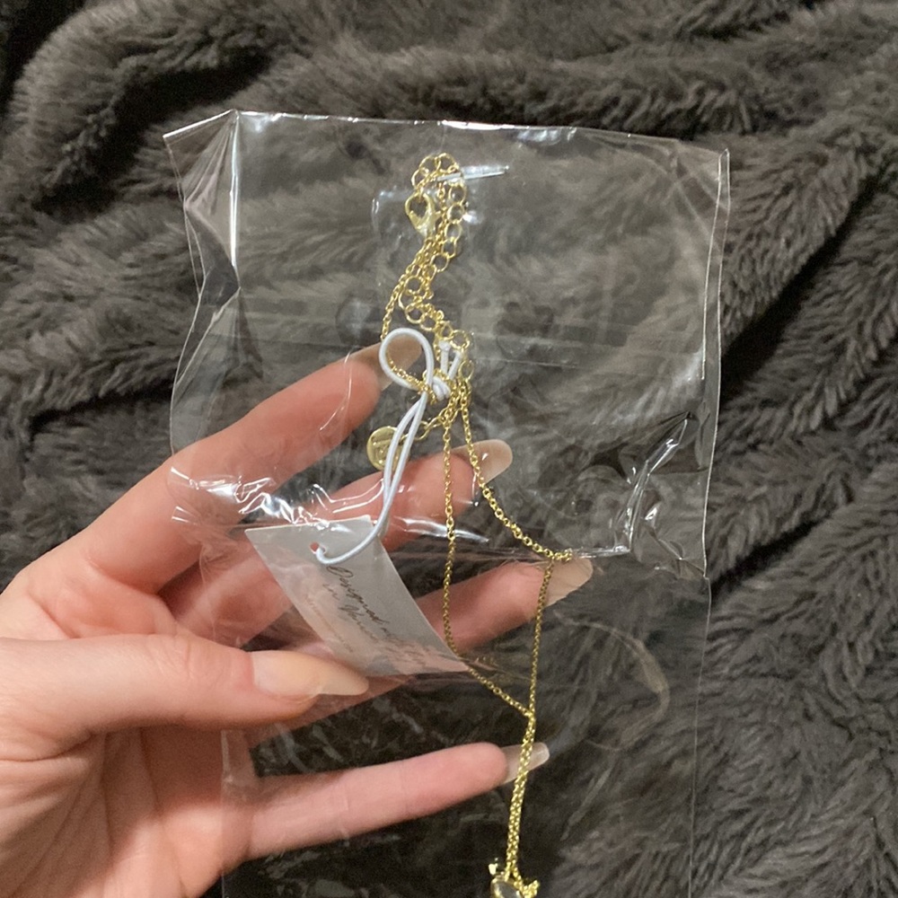 🛍️Jules Smith Necklace! - Picture 5 of 5